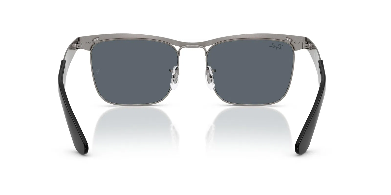 Ray-Ban Wayfarer Deluxe 3875 Sunglasses - view 33